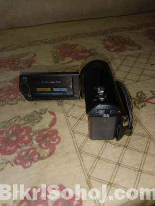 Panasonic HC-V110 Full HD Camcorder